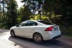 Volvo S60 Polestar 2017 года (WW)